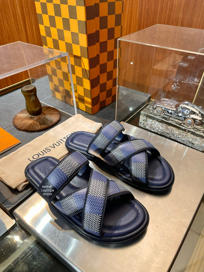 LOU VENICE MULE