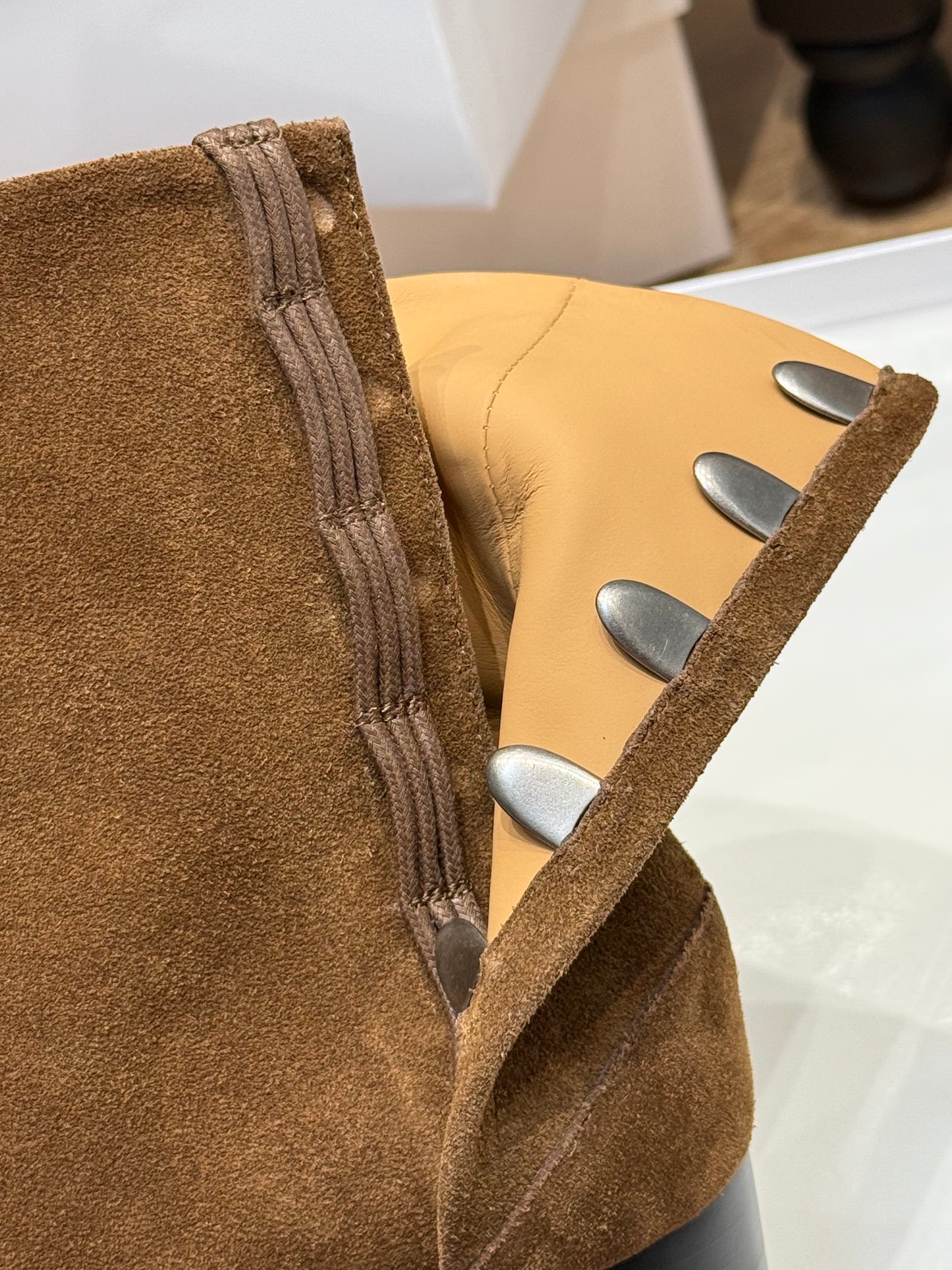 MAISON M TABI BOOTS