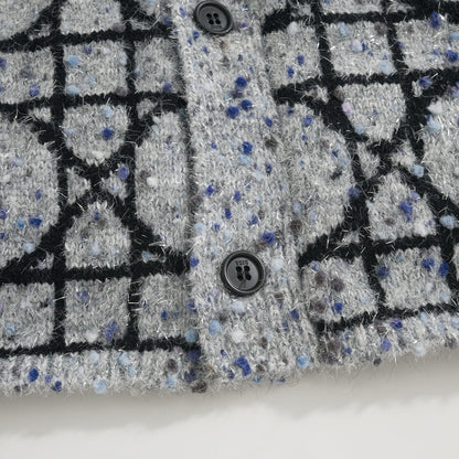 CD CARDIGAN