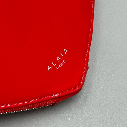 ALAIA LE COEUR BAG