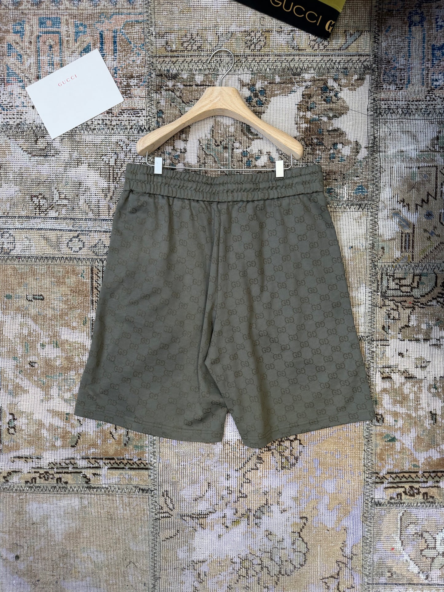 GG SHORTS