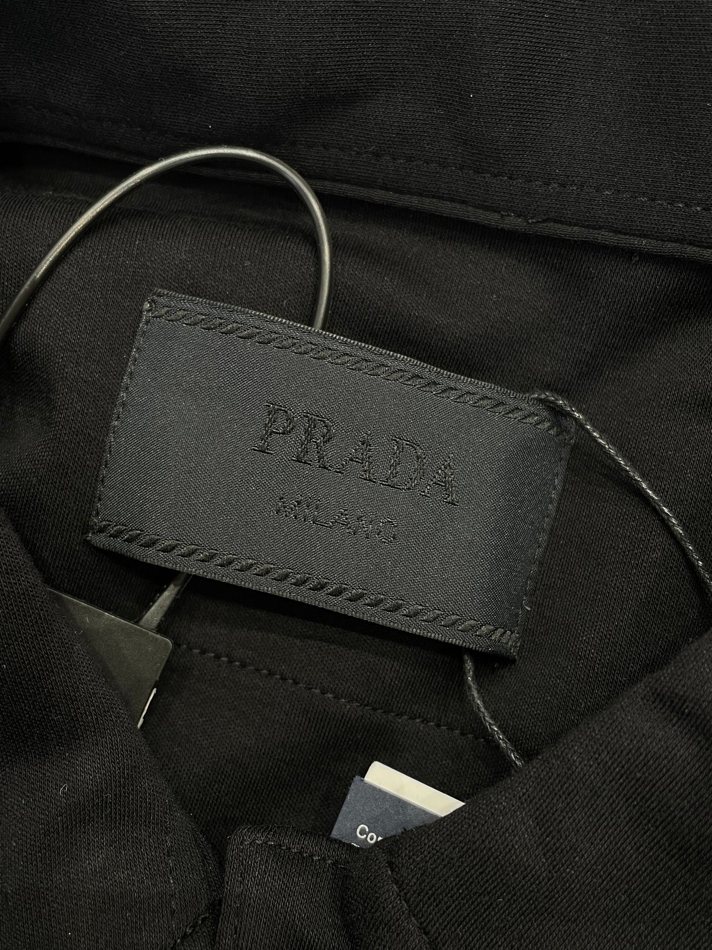 PD POLO SHIRT