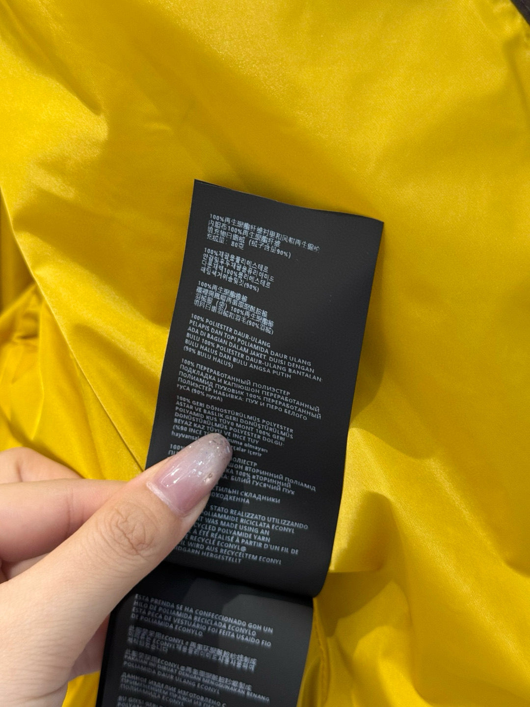 MIU M JACKET