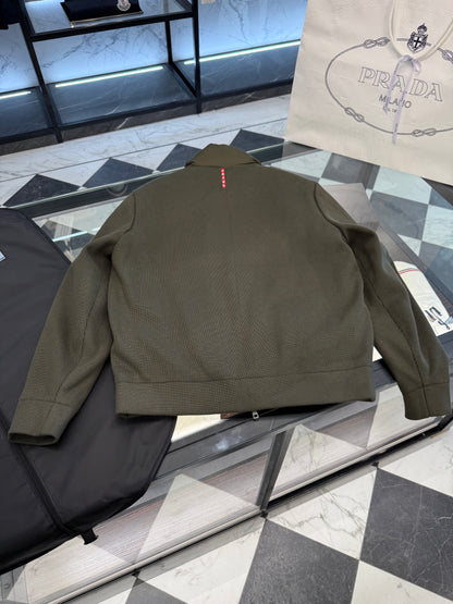 PD CARDIGAN TRICOT