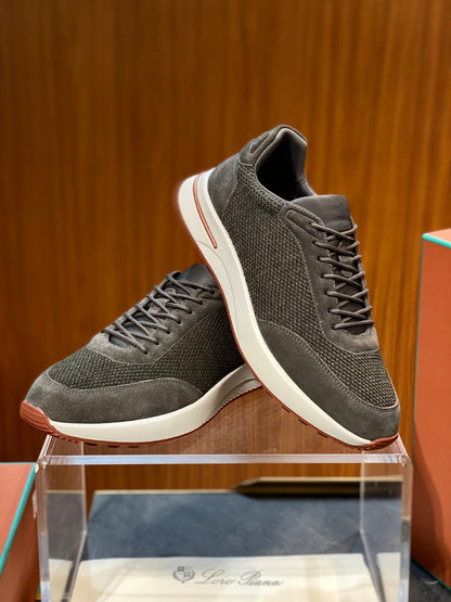 LORO P WEEK END WALK SNEAKER
