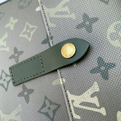LOU KEEPALL 45 BAG