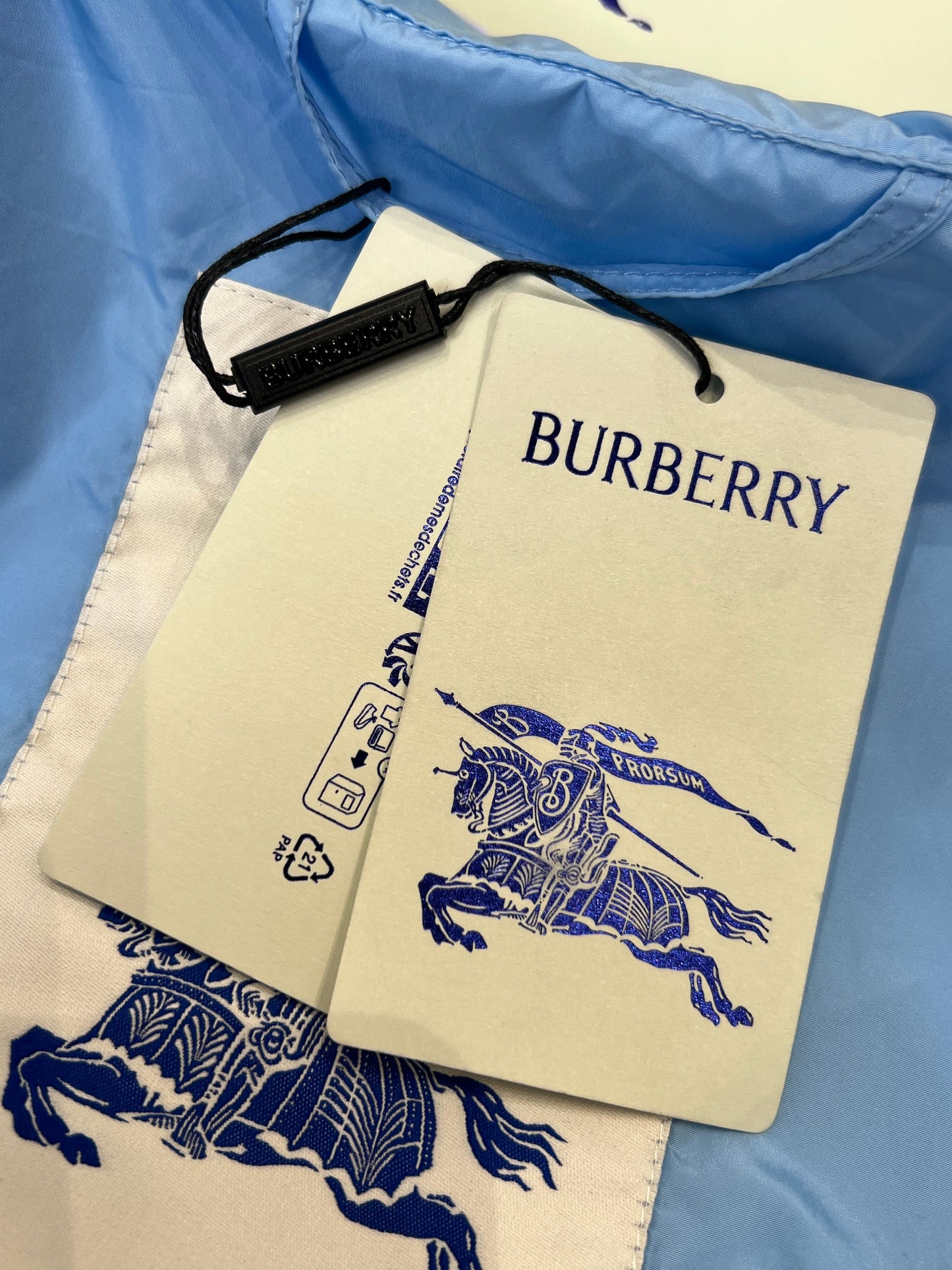 BBR WINDBREAKER