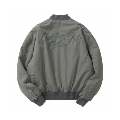 CD BOMBER JACKET