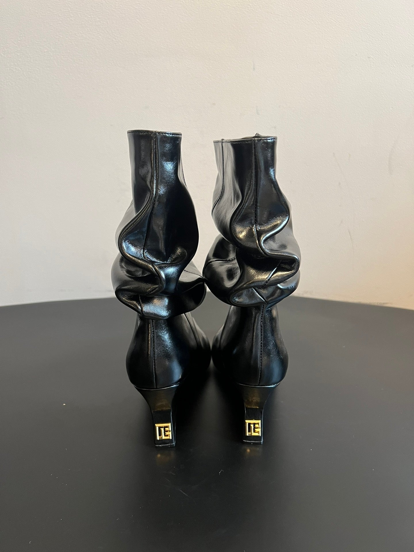 BALM BOOTS