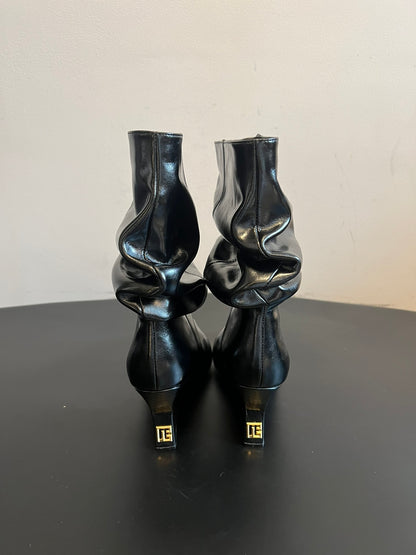 BALM BOOTS