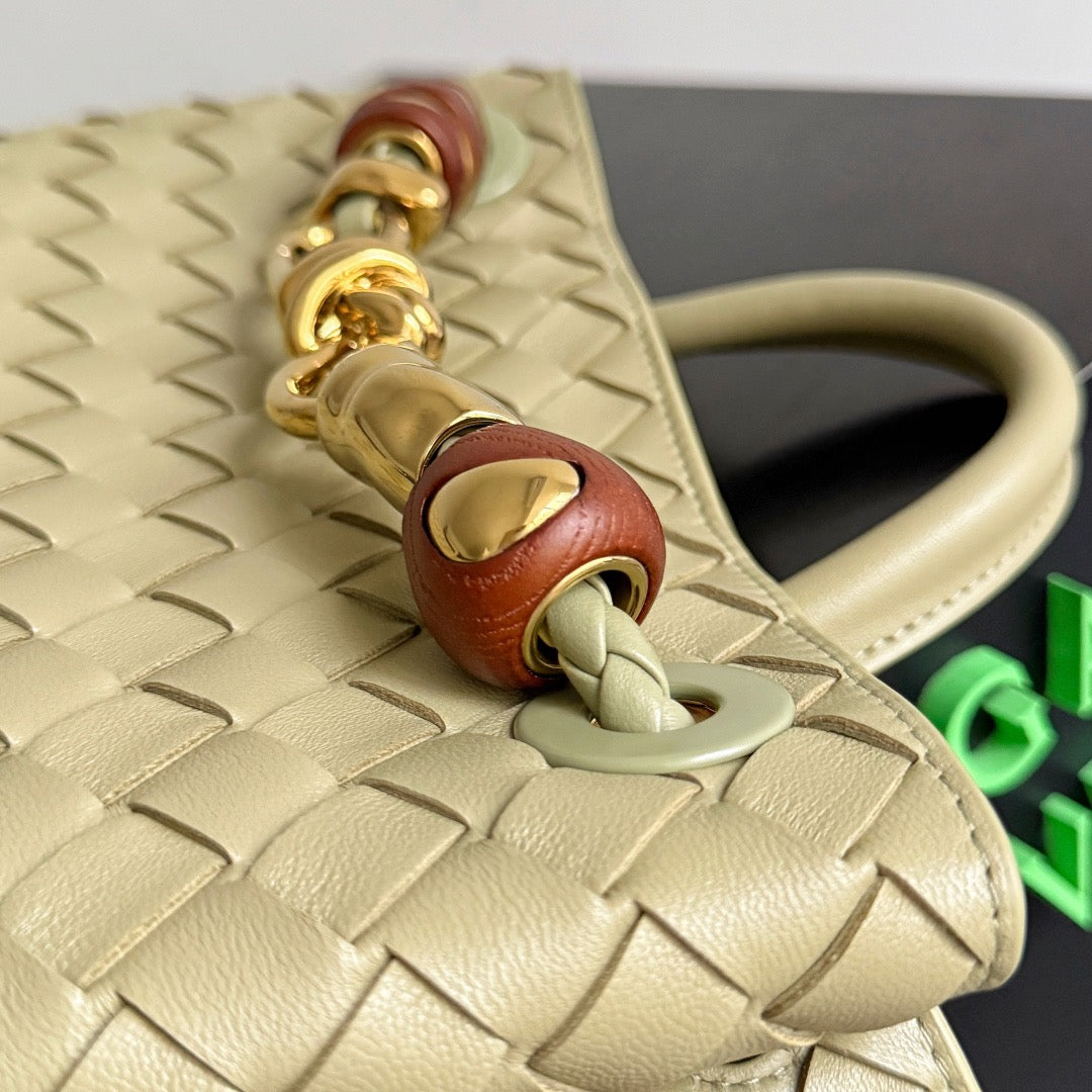 BOTT V ANDIAMO SMALL BAG