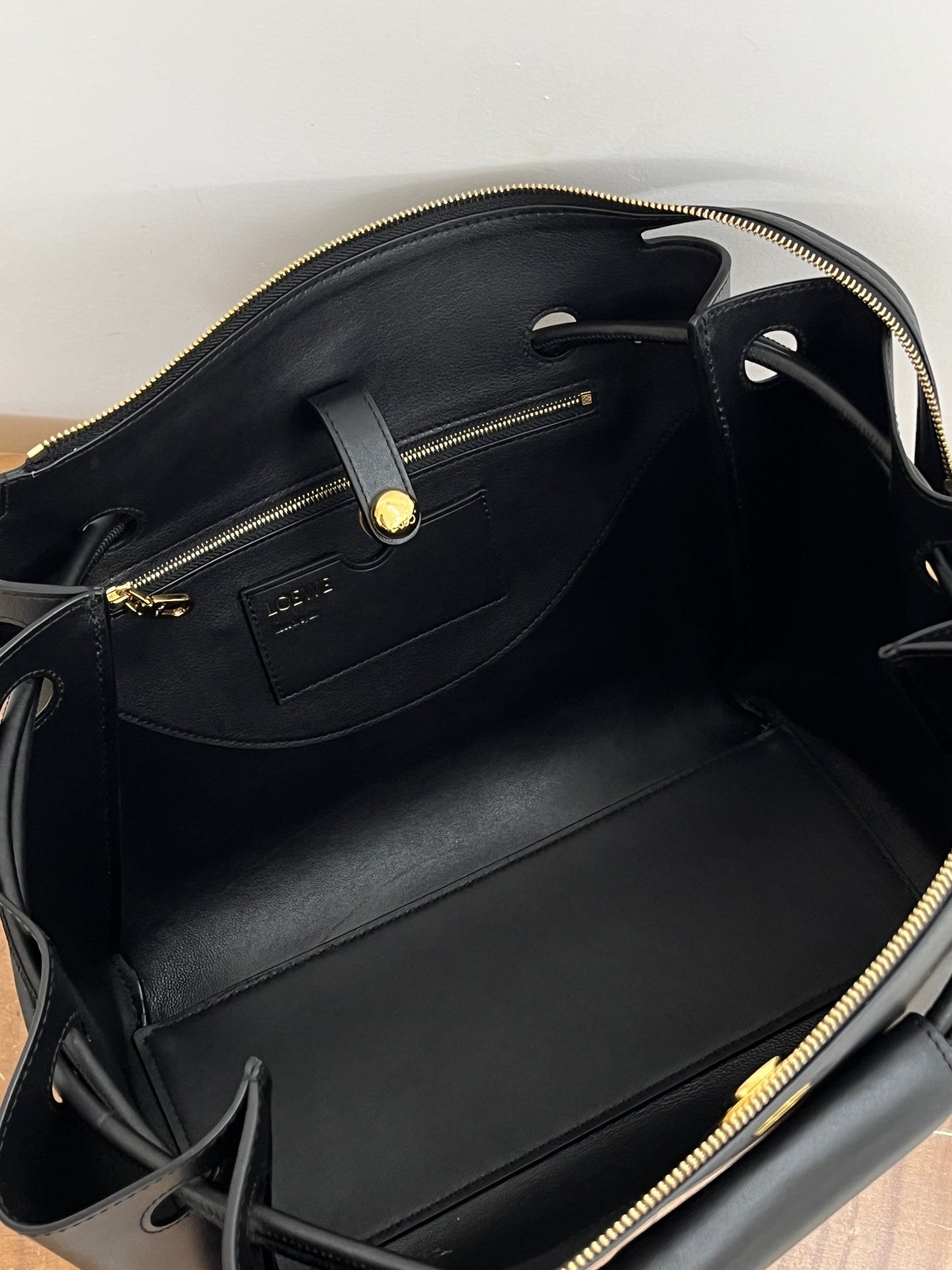 LOEW MEDIUM MADRID BAG