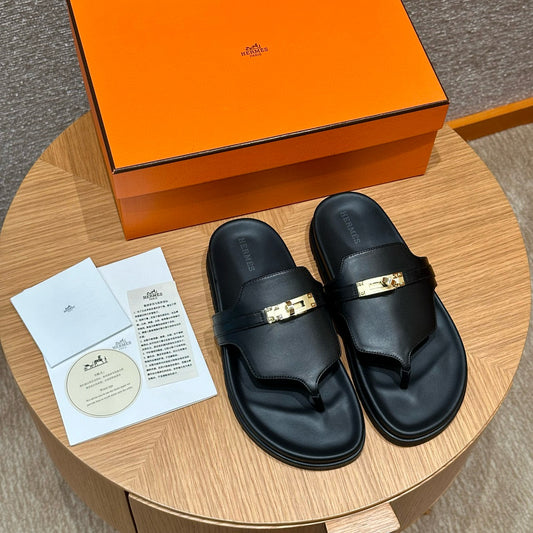 HERM EMPIRE SANDALS