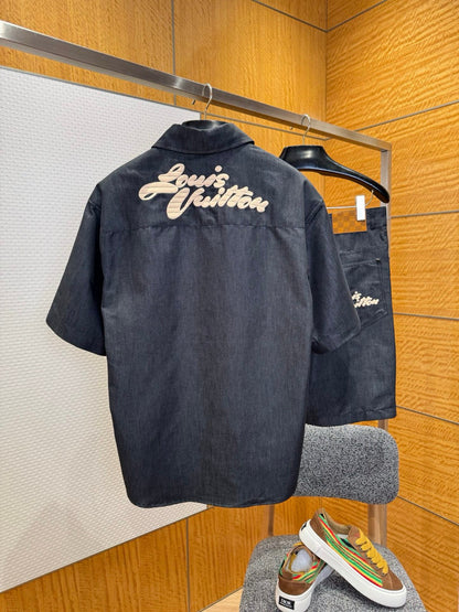 LOU SHIRT