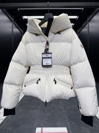 MONC WOLLEMI JACKET