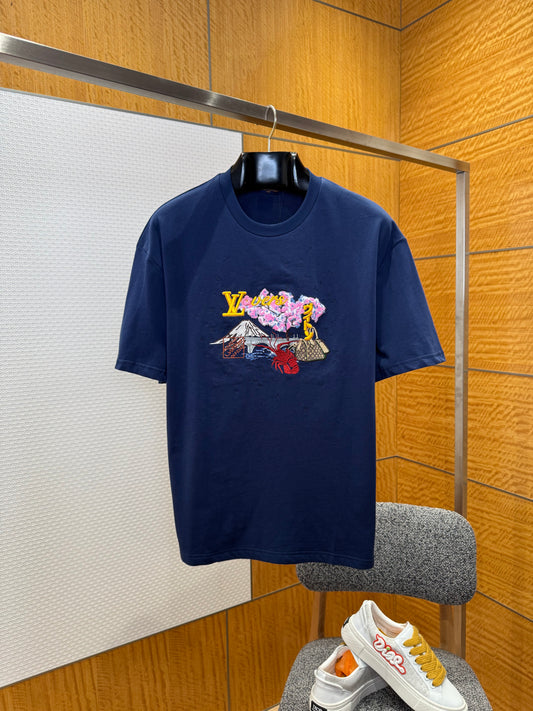 LOU T-SHIRT