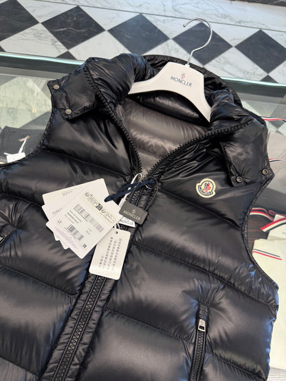 MONC BORMES VEST