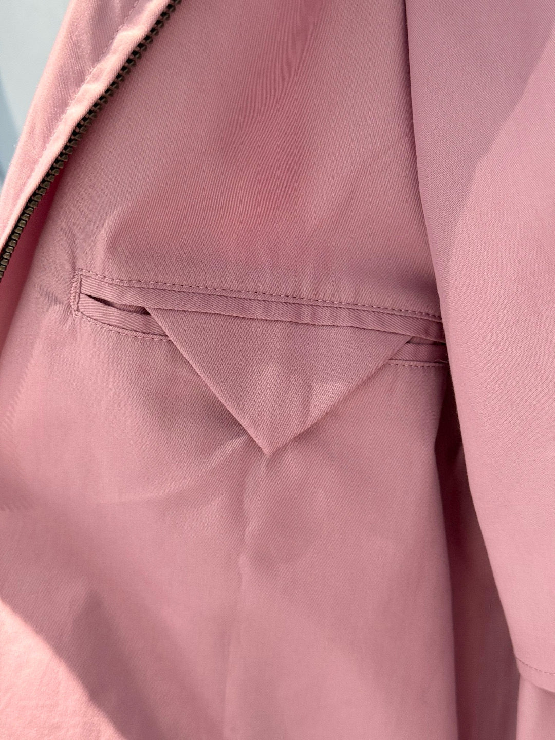 PD JACKET