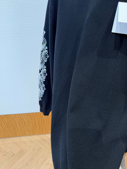 CHROME H JUMPER
