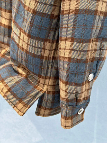 PD SHIRT JACKET