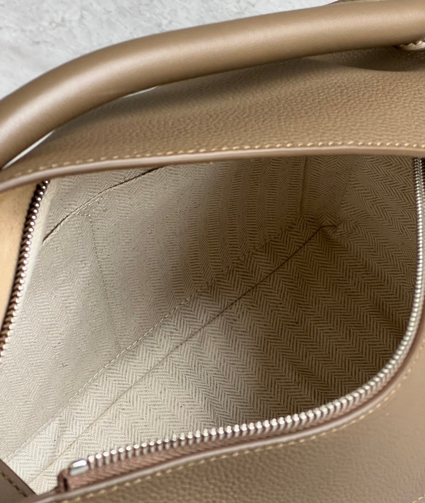 LOEW MEDIUM PUZZLE BAG