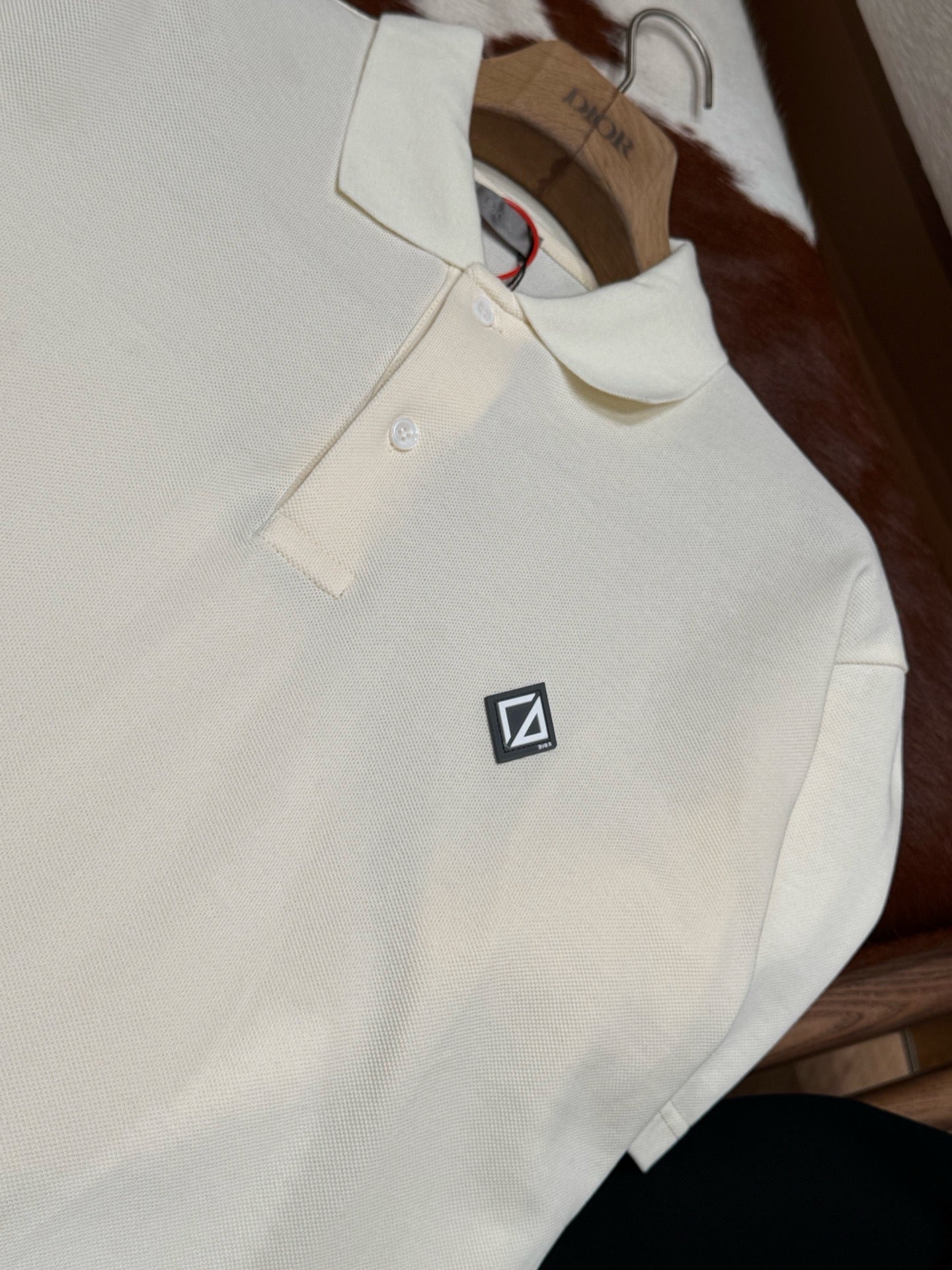 CD POLO SHIRT