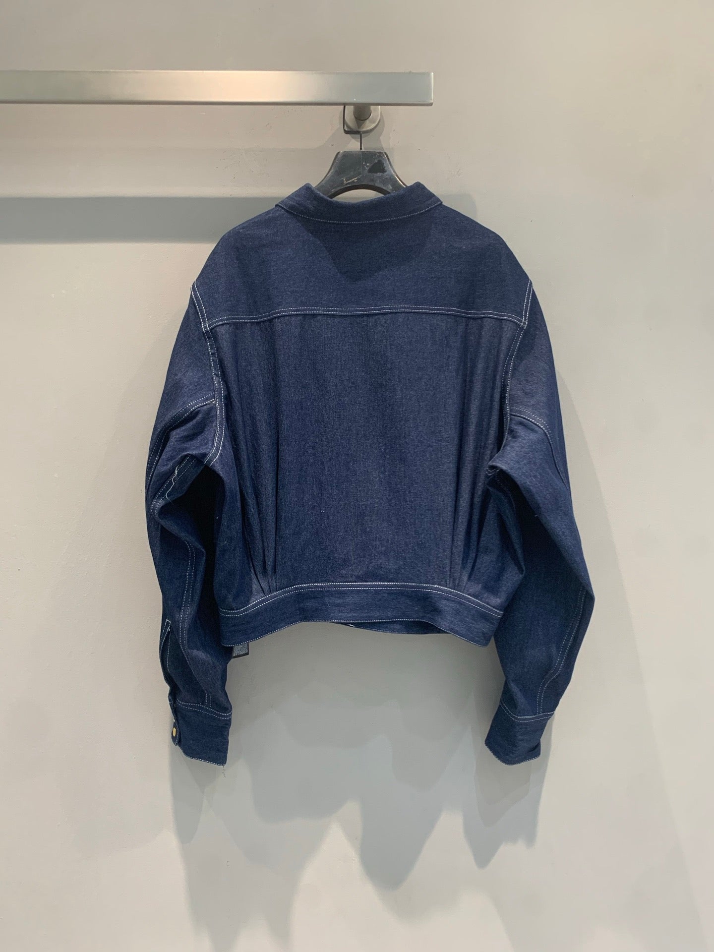 CEL DENIM JACKET