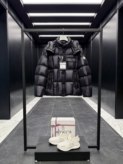 MONC SERFANTO JACKET