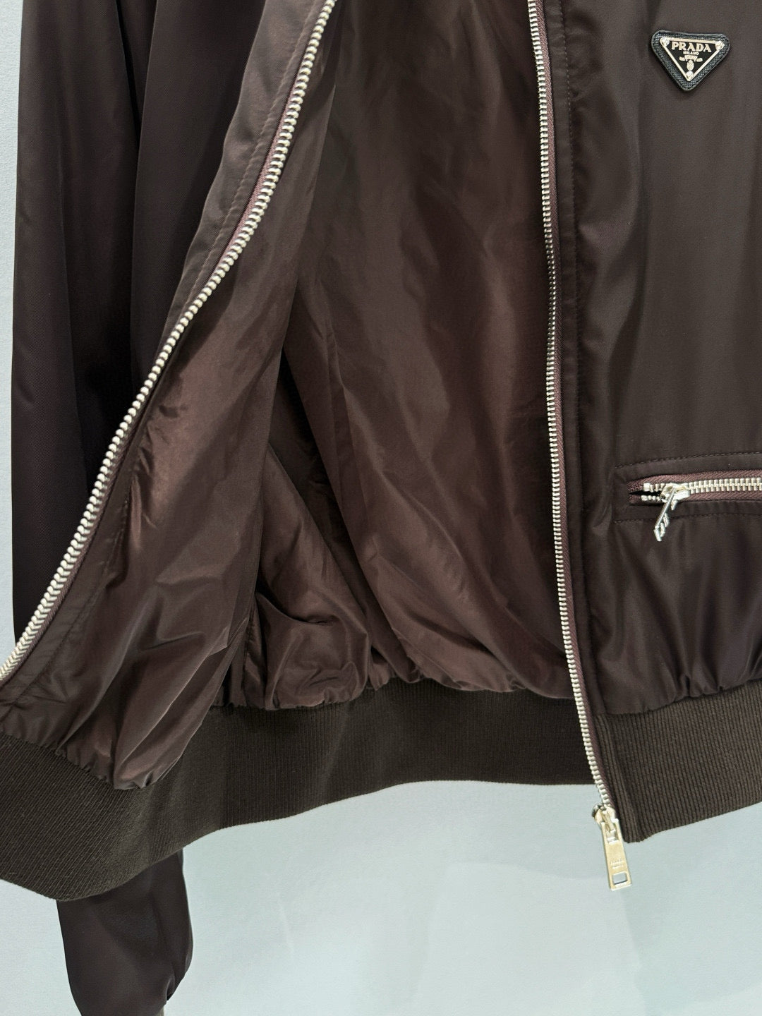 PD JACKET