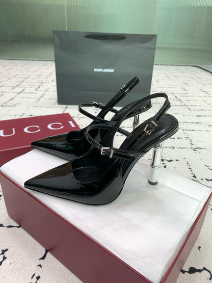 GG HEELS
