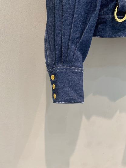 CEL DENIM JACKET