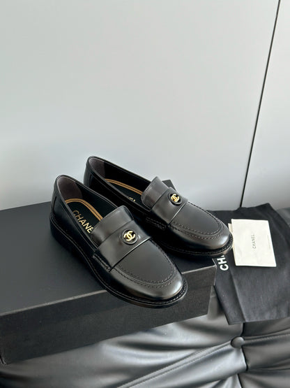 CC LOAFERS