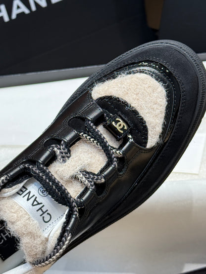 CC SNEAKER
