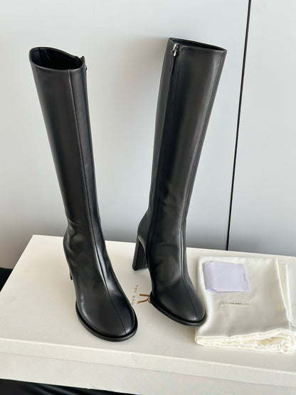 THE ROW BOOTS