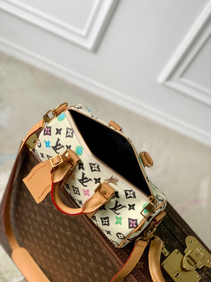 LOU KEEPALL 25 BAG