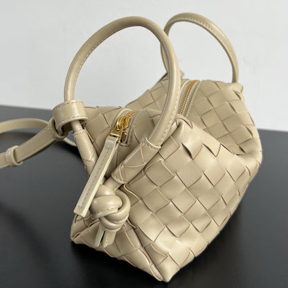 BOTT TOP HANDLE LOOP BAG