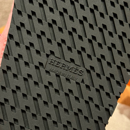 HERM CHYPRE SANDALS