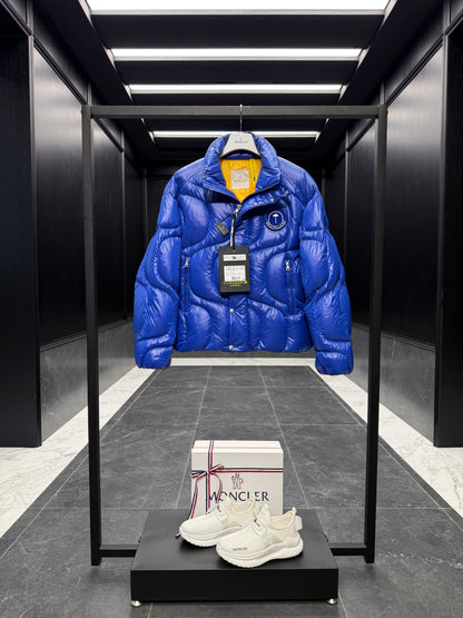 MONC x PALM A HAUNANI JACKET