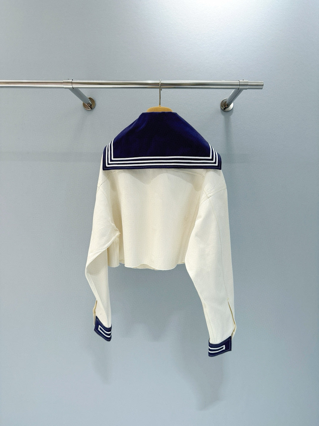 MIU M JACKET