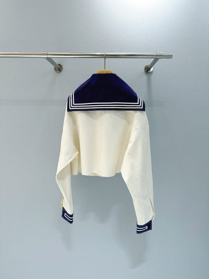MIU M JACKET