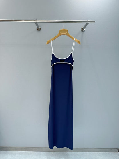 MIU M DRESS