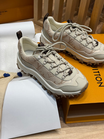 LOU RUSH XPLORER SNEAKERS