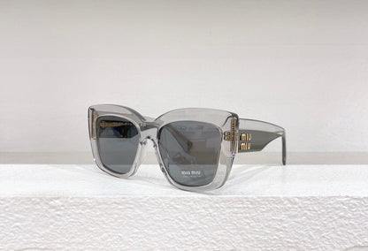 MIU M SUNGLASSES