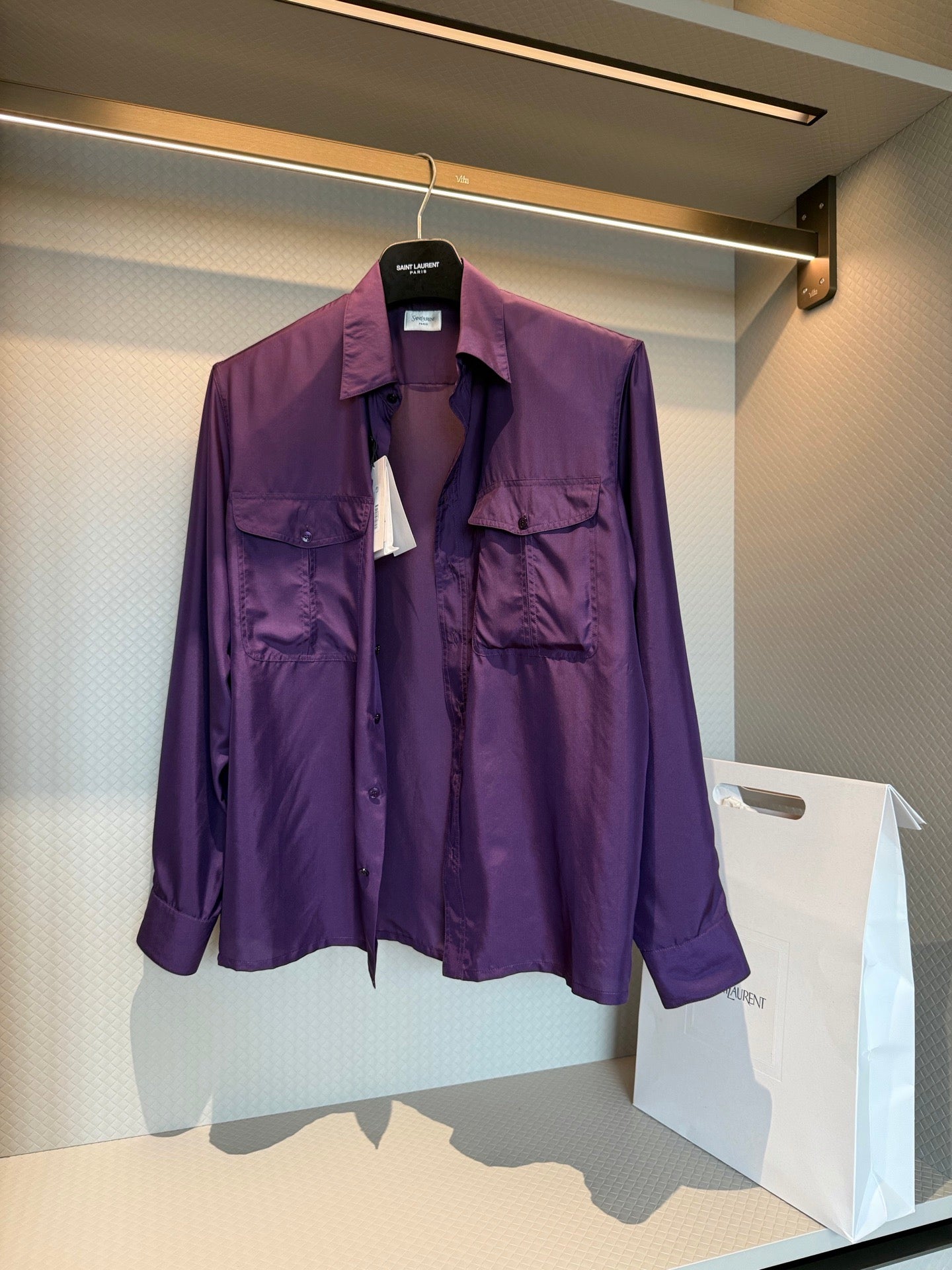 SL SHIRT