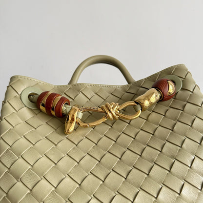 BOTT V ANDIAMO SMALL BAG