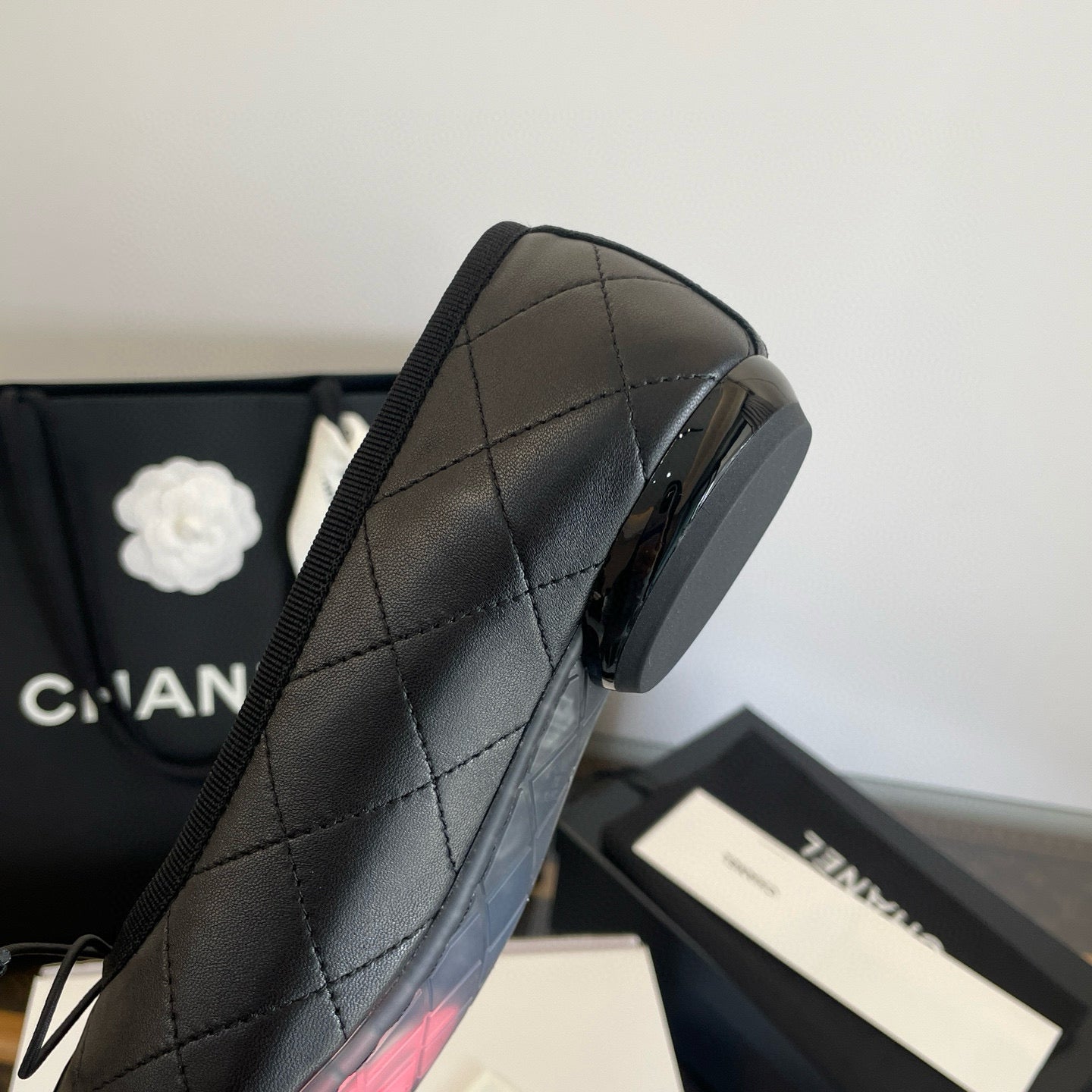CC BALLET FLATS
