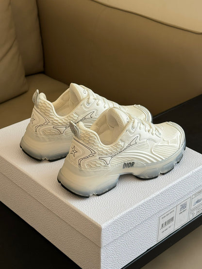 CD VIBE SNEAKERS