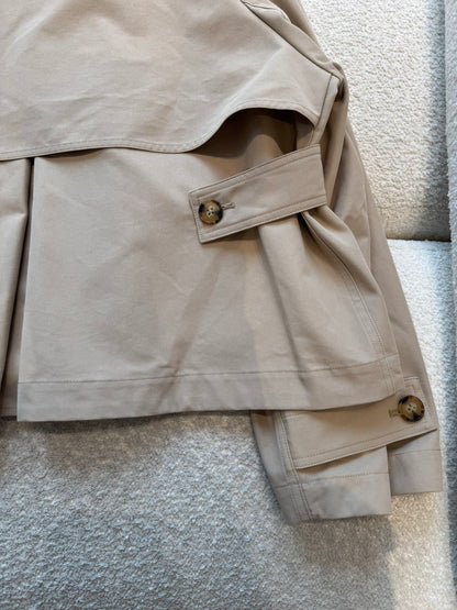 LOEW JACKET