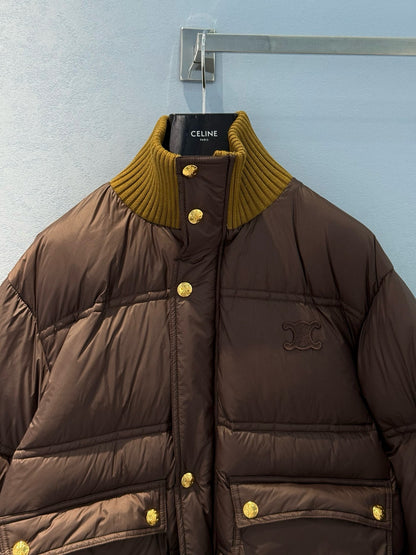 CEL JACKET