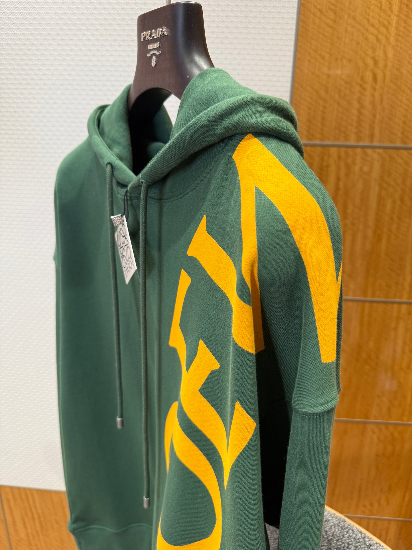 LOEW HOODIE